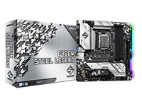 ASRock Motherboard B460M Steel Legend