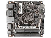 ASRock Motherboard N3160-NUC IPC