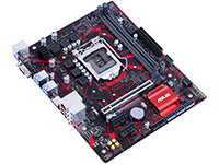 Asus Motherboard EX-B365M-V5