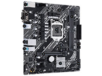 Asus Motherboard PRIME B460M-K