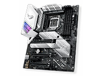 Z490-A GAMING ROG STRIX