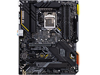 Z490-PLUS TUF Gaming