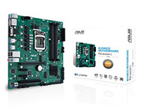 Asus Motherboard B460M-C/CSM Pro