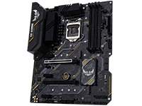 Asus Motherboard B460-PLUS TUF GAMING