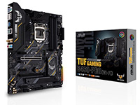 Asus Motherboard B460-PRO (WI-FI) TUF GAMING