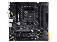 Asus Motherboard B550M-PLUS (WI-FI) TUF GAMING
