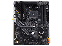Asus Motherboard B550-PLUS TUF GAMING