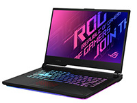 Asus Laptop G512LV ROG Strix