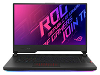 Asus Laptop G532LWS ROG Strix
