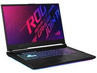 Asus Laptop G712LV ROG Strix