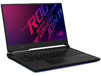 Asus Laptop G732LWS ROG Strix