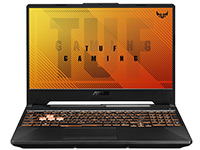 Asus Laptop TUF Gaming FA506IH