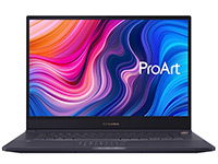 ProArt StudioBook 17 H700GV