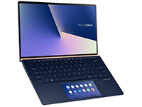 Asus Laptop UX434FLC Zenbook