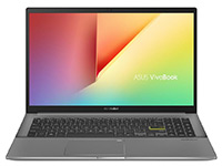 Asus Laptop Vivobook S533FA