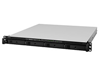 Synology NAS RS820+