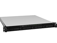 Synology NAS RS820RP+