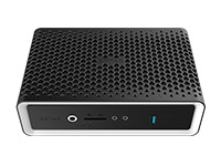 Zotac Desktop ZBOX CA621 Nano