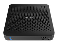 Zotac Desktop ZBOX-MI623