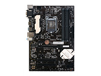Colorful Motherboard BATTLE-AX C.B150AK V20
