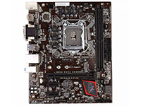 Colorful Motherboard BATTLE-AX C.B250M-D V22