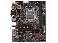 Colorful Motherboard BATTLE-AX C.B250M-HD V20