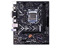 Colorful Motherboard BATTLE-AX C.B360M-HD PRO V20
