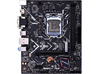 Colorful Motherboard BATTLE-AX B360M-E PRO V21