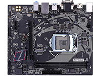 Colorful Motherboard BATTLE-AX B360M-HD PRO V21