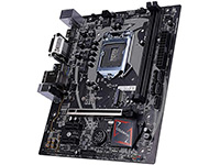 Colorful Motherboard BATTLE-AX B365M-D V20