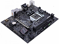 Colorful Motherboard BATTLE-AX B365M-HD PRO V20