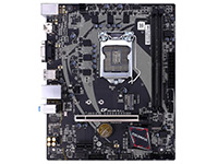 Colorful Motherboard BATTLE-AX H310M-M.2 V21