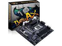Colorful Motherboard B365M-PLUS V21