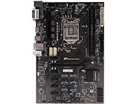 Colorful Motherboard C.B250A-BTC PRO V20