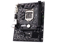 Colorful Motherboard C.H110M-K D3 PLUS V20