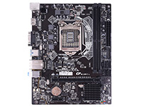 Colorful Motherboard C.H110M-K PLUS V21