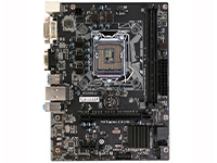 Colorful Motherboard C.H110M-T PLUS V20