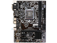 Colorful Motherboard C.H110M-T PLUS V21