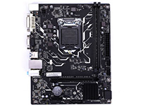 Colorful Motherboard C.H310M-K PRO V20