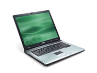 Acer TravelMate Notebook 2410