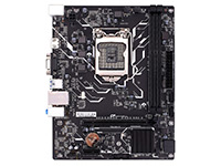 Colorful Motherboard H310M-E D3 V20