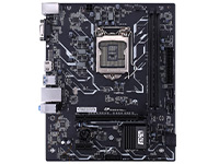 Colorful Motherboard H310M-E PRO V20