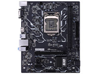 Colorful Motherboard H310M-E V20