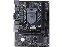 Colorful Motherboard H310M-E V21