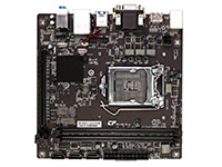 Colorful Motherboard i-H110HD PRO V20