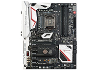 Colorful Motherboard iGame Z170 Ymir U