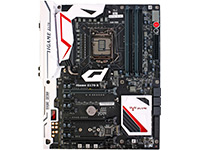 Colorful Motherboard iGame Z170 Ymir X