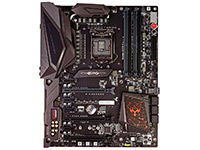 Colorful Motherboard iGame Z270 Ymir-X