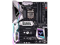 Colorful Motherboard iGame Z370-X RNG Edition V20