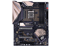 Colorful Motherboard iGame Z390-X RNG Edition V20